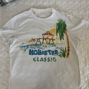 Vintage hollister 2000’s